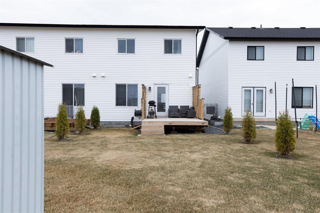 103 Rosebrook Trail, Steinbach, Manitoba  R5G 0Z3 - Photo 31 - 202608605