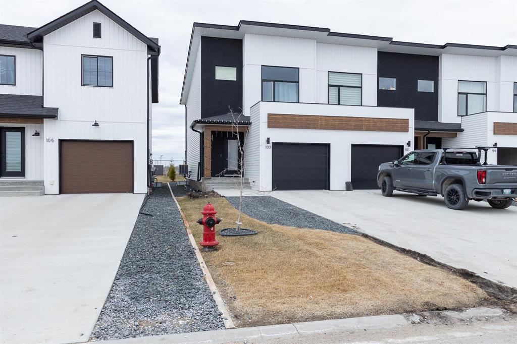 103 Rosebrook Trail, Steinbach, Manitoba  R5G 0Z3 - Photo 33 - 202608605