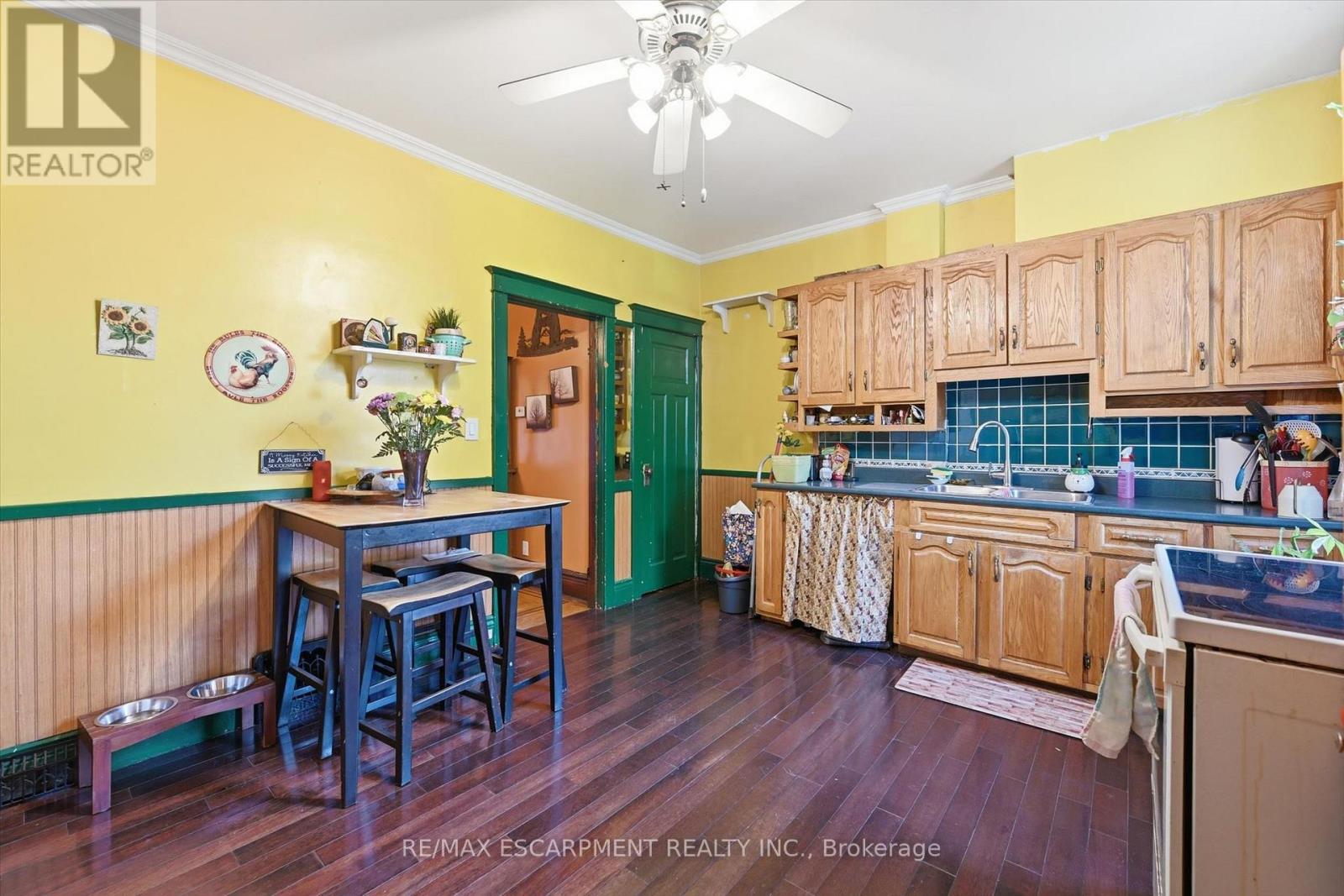 260 Balmoral Avenue, Hamilton, Ontario  L8L 7S4 - Photo 12 - X13057026