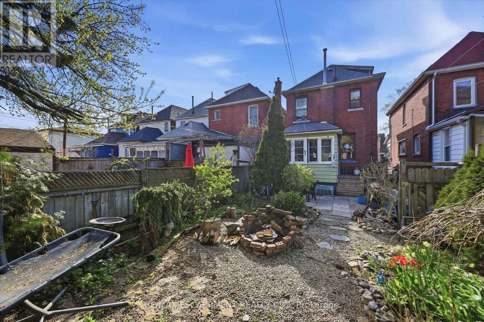 260 Balmoral Avenue, Hamilton, Ontario  L8L 7S4 - Photo 30 - X13057026