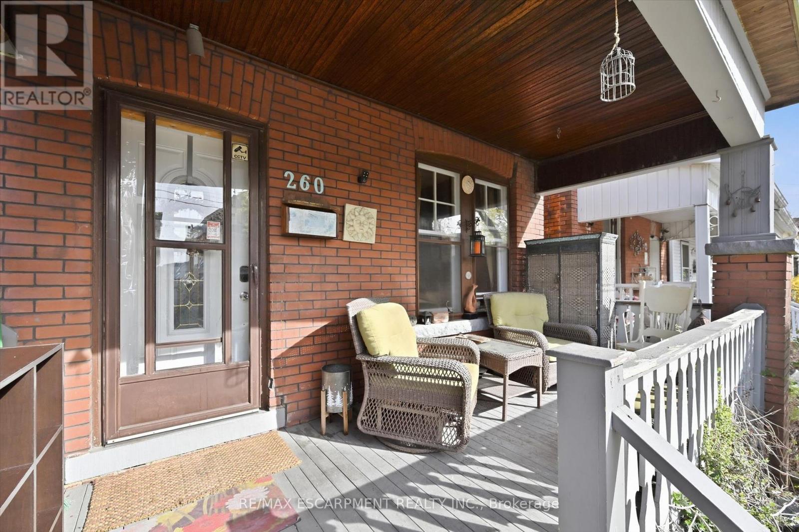 260 Balmoral Avenue, Hamilton, Ontario  L8L 7S4 - Photo 4 - X13057026