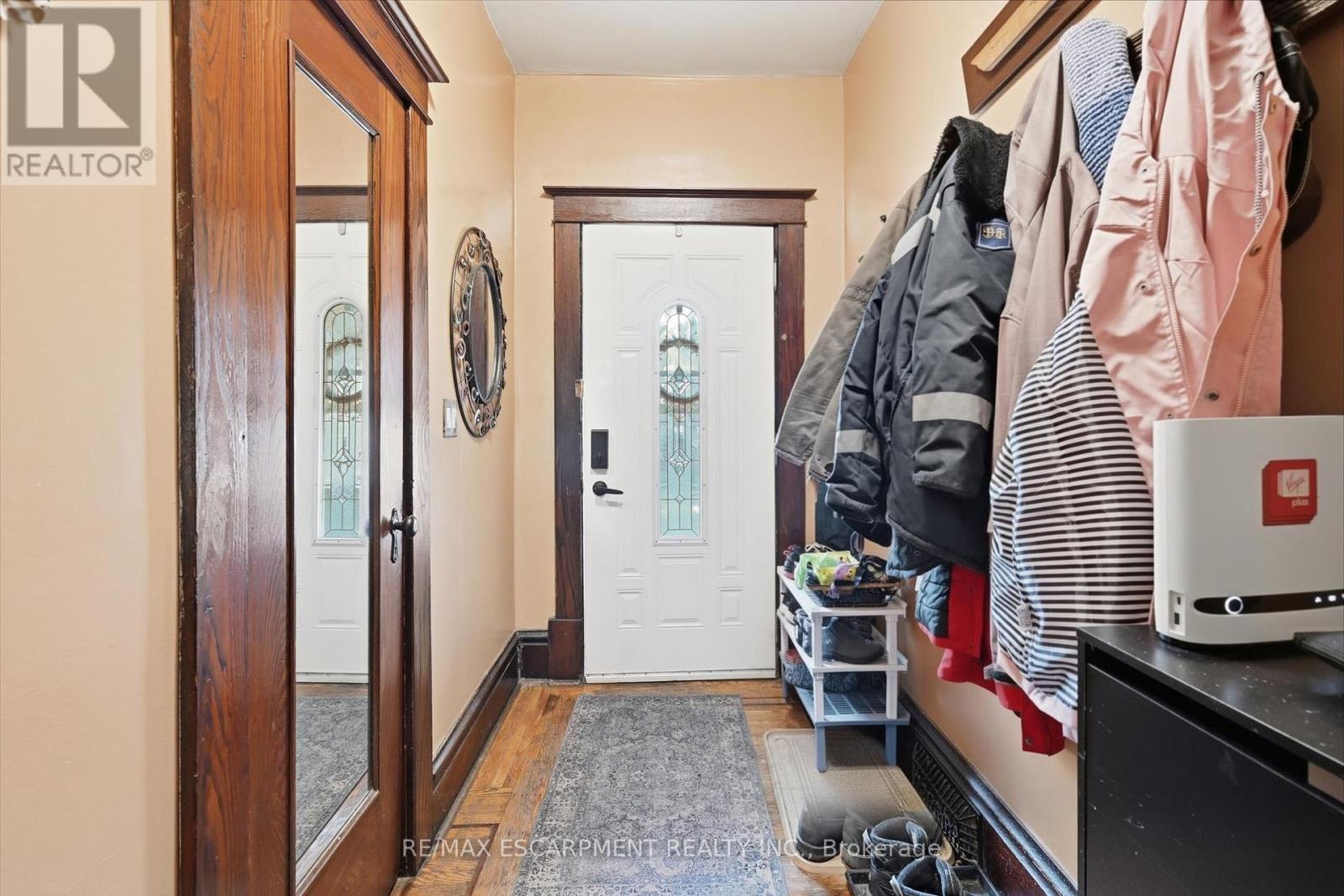 260 Balmoral Avenue, Hamilton, Ontario  L8L 7S4 - Photo 5 - X13057026