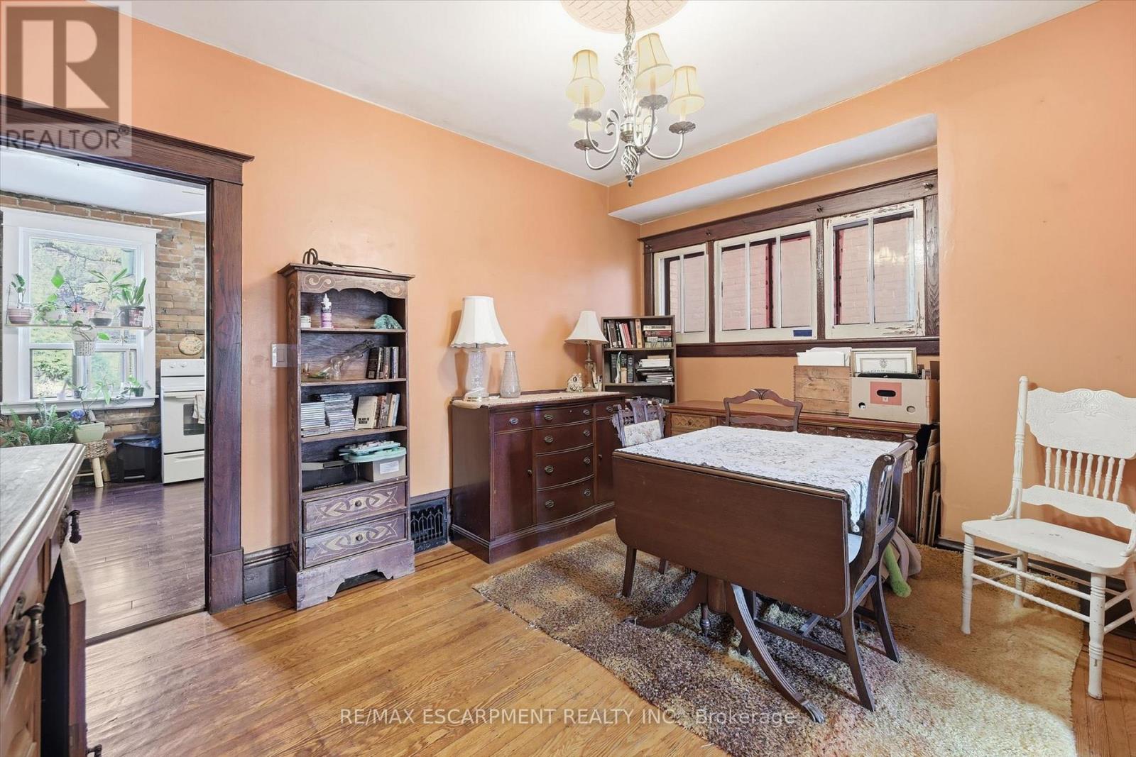 260 Balmoral Avenue, Hamilton, Ontario  L8L 7S4 - Photo 6 - X13057026