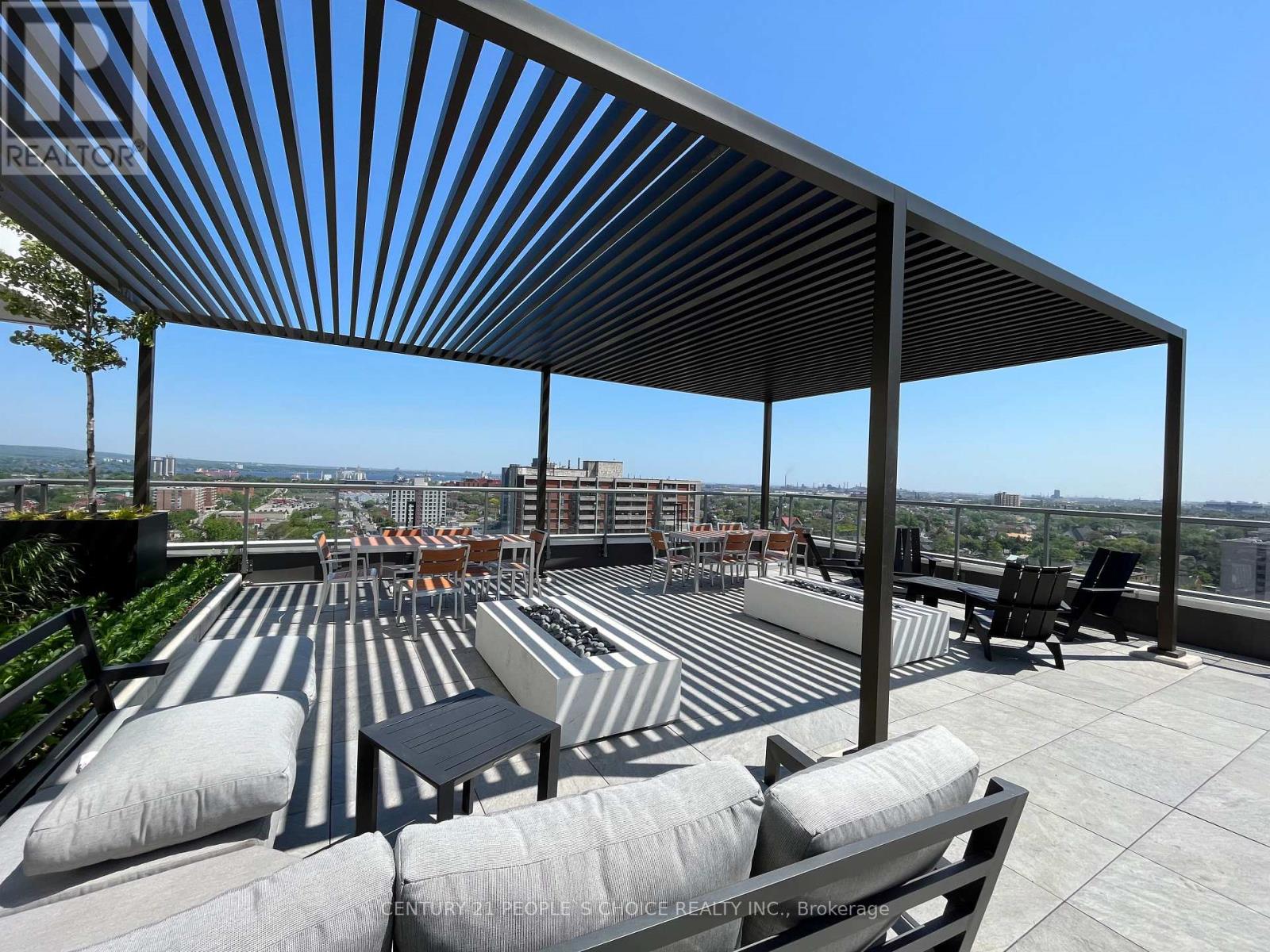 1023 - 212 King William Street, Hamilton, Ontario  L8R 0A7 - Photo 22 - X13057044