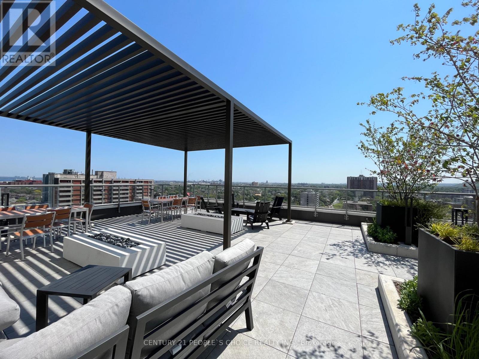 1023 - 212 King William Street, Hamilton, Ontario  L8R 0A7 - Photo 23 - X13057044