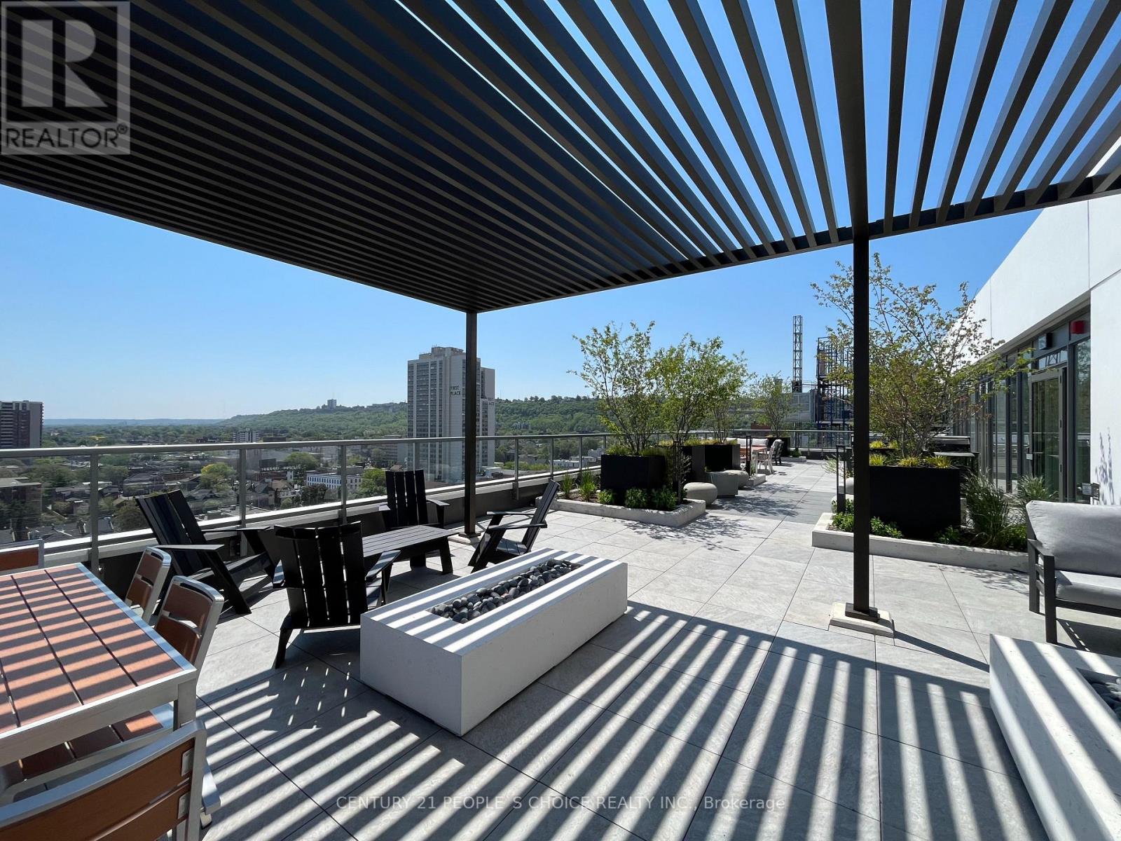 1023 - 212 King William Street, Hamilton, Ontario  L8R 0A7 - Photo 24 - X13057044