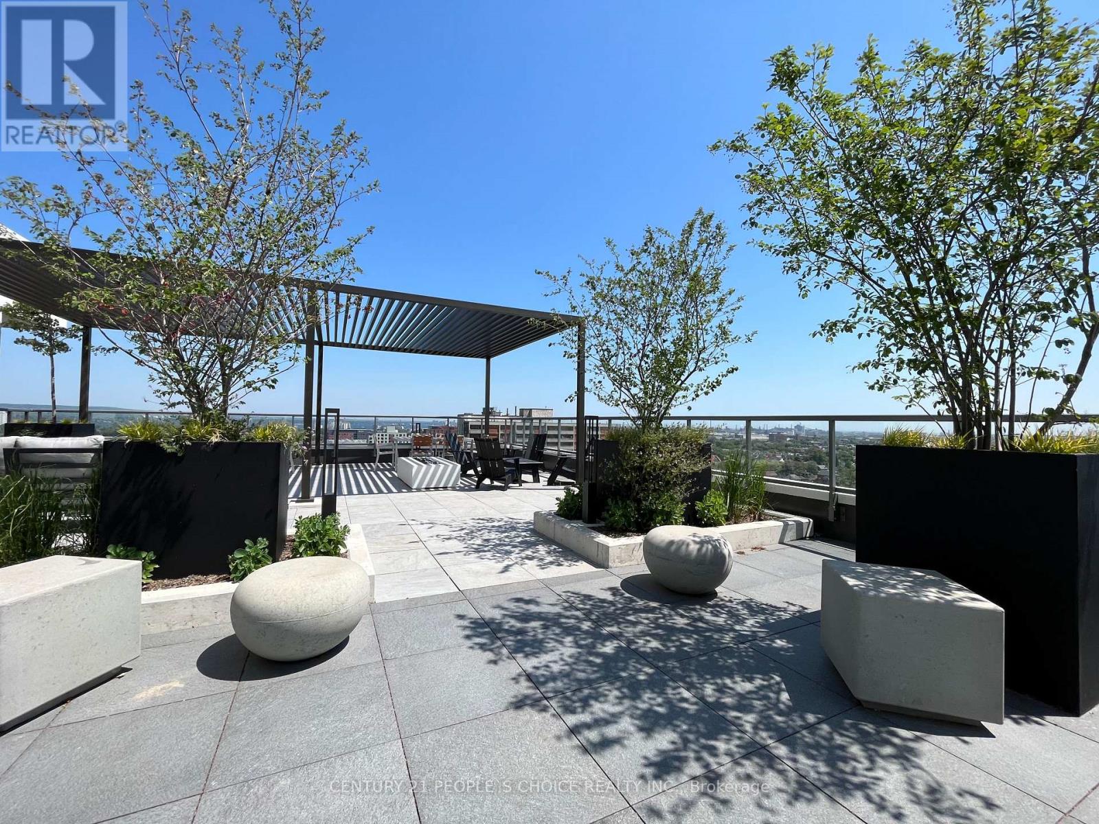 1023 - 212 King William Street, Hamilton, Ontario  L8R 0A7 - Photo 29 - X13057044