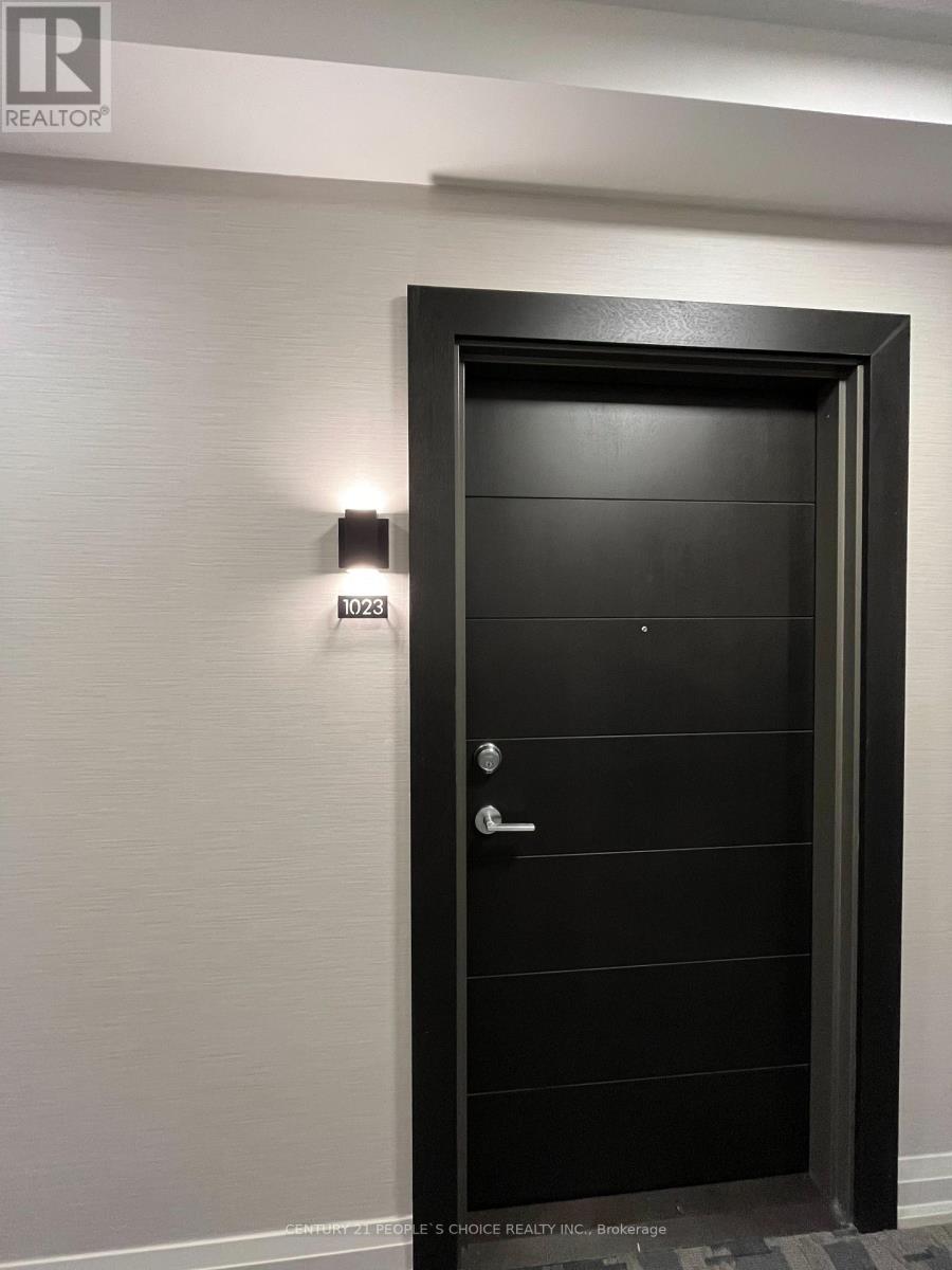 1023 - 212 King William Street, Hamilton, Ontario  L8R 0A7 - Photo 3 - X13057044