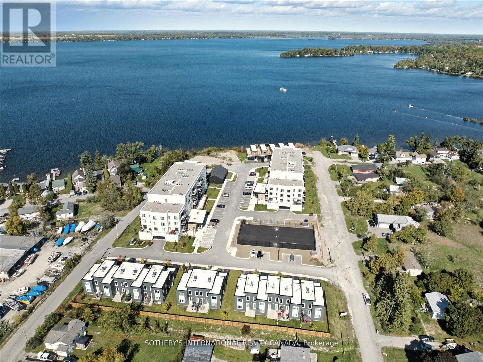 PENTHOUSE 1 - 19A WEST STREET N, Kawartha Lakes, Ontario