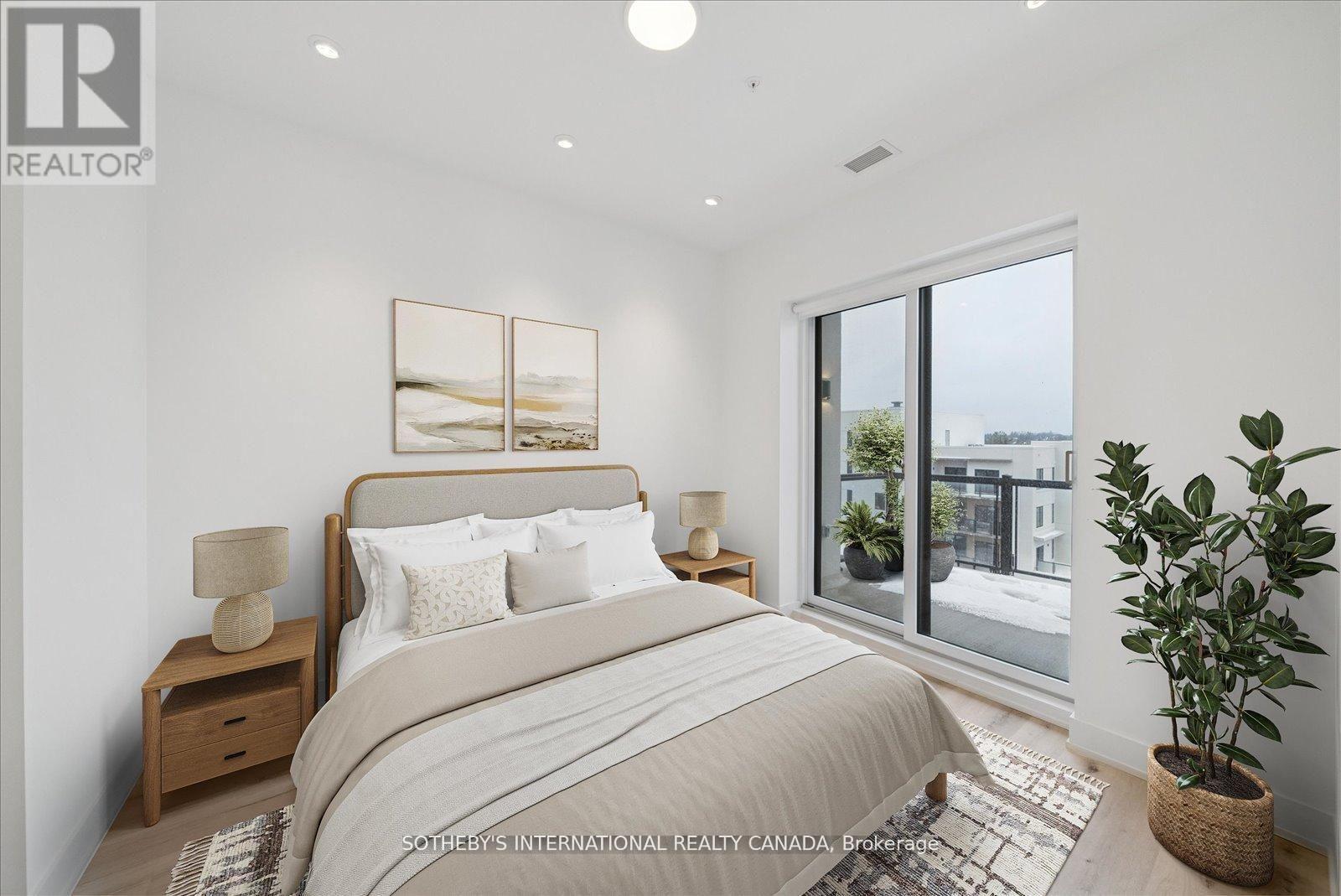 Penthouse 1 - 19a West Street N, Kawartha Lakes, Ontario  K0M 1N0 - Photo 14 - X13057092