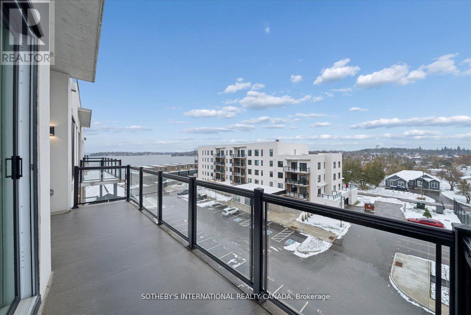 Penthouse 1 - 19a West Street N, Kawartha Lakes, Ontario  K0M 1N0 - Photo 23 - X13057092