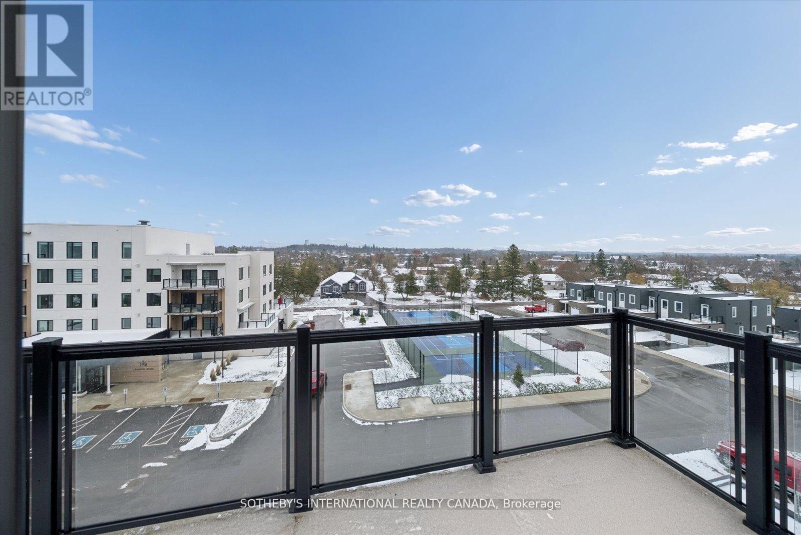 Penthouse 1 - 19a West Street N, Kawartha Lakes, Ontario  K0M 1N0 - Photo 24 - X13057092