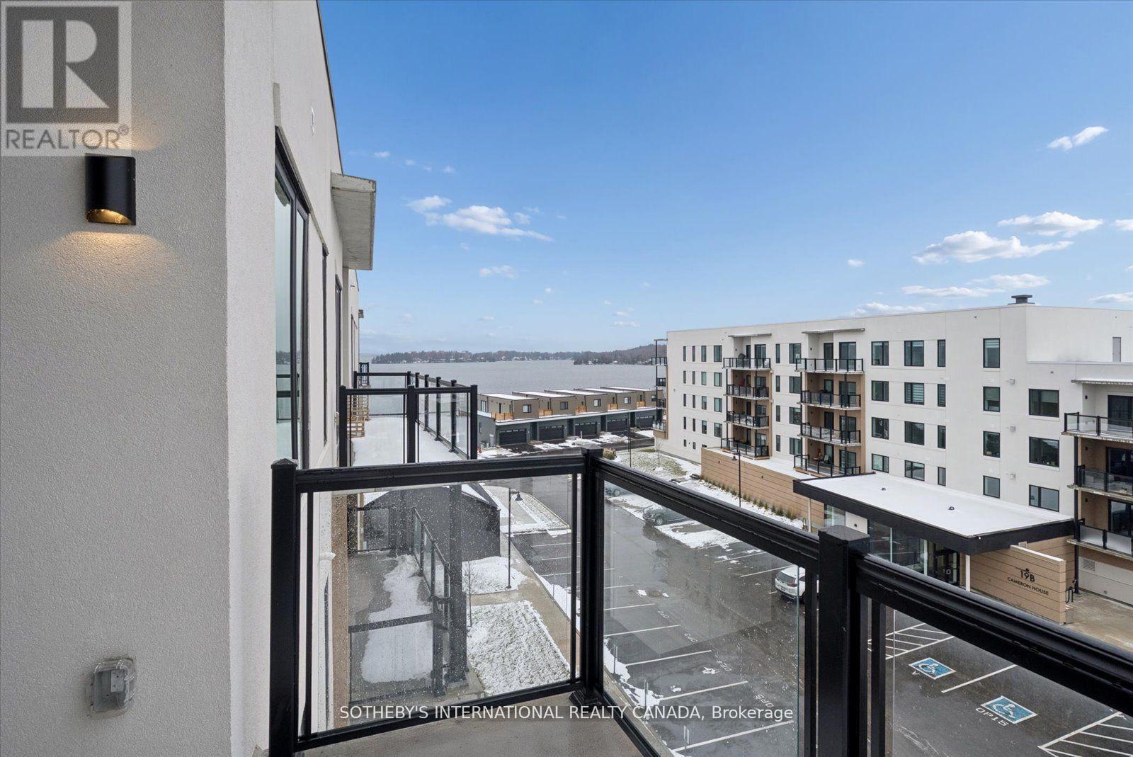 Penthouse 1 - 19a West Street N, Kawartha Lakes, Ontario  K0M 1N0 - Photo 25 - X13057092