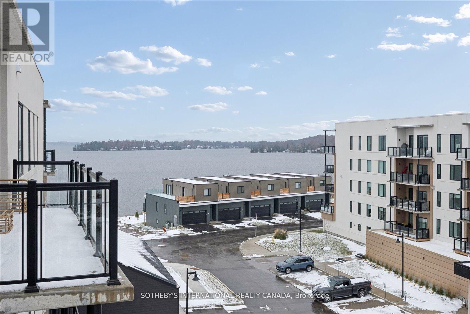 Penthouse 1 - 19a West Street N, Kawartha Lakes, Ontario  K0M 1N0 - Photo 26 - X13057092