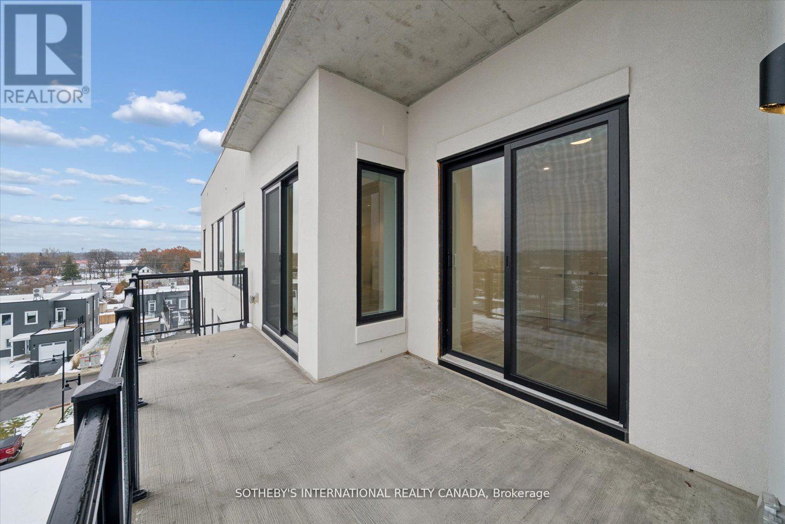 Penthouse 1 - 19a West Street N, Kawartha Lakes, Ontario  K0M 1N0 - Photo 28 - X13057092