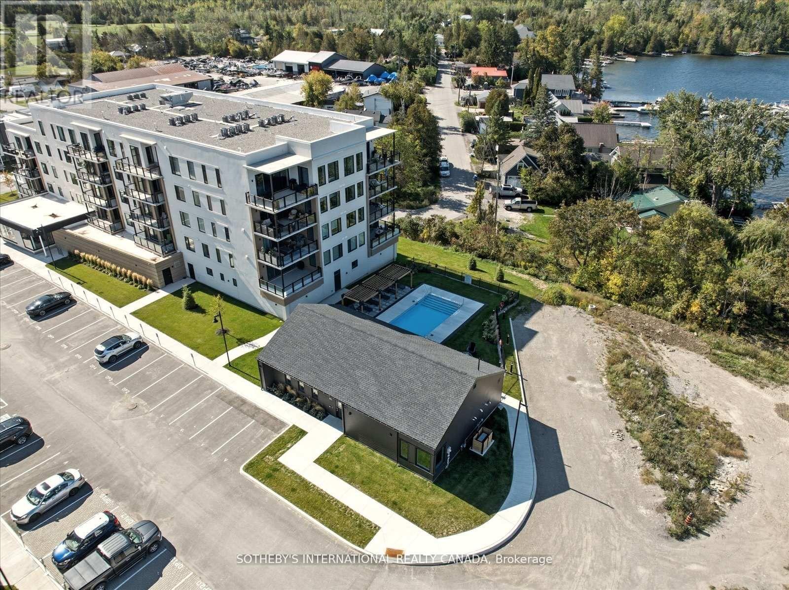 Penthouse 1 - 19a West Street N, Kawartha Lakes, Ontario  K0M 1N0 - Photo 29 - X13057092