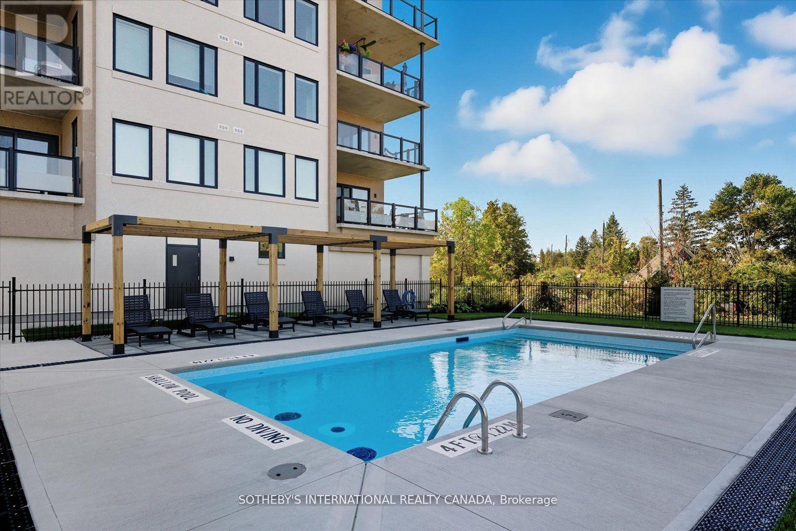 Penthouse 1 - 19a West Street N, Kawartha Lakes, Ontario  K0M 1N0 - Photo 34 - X13057092