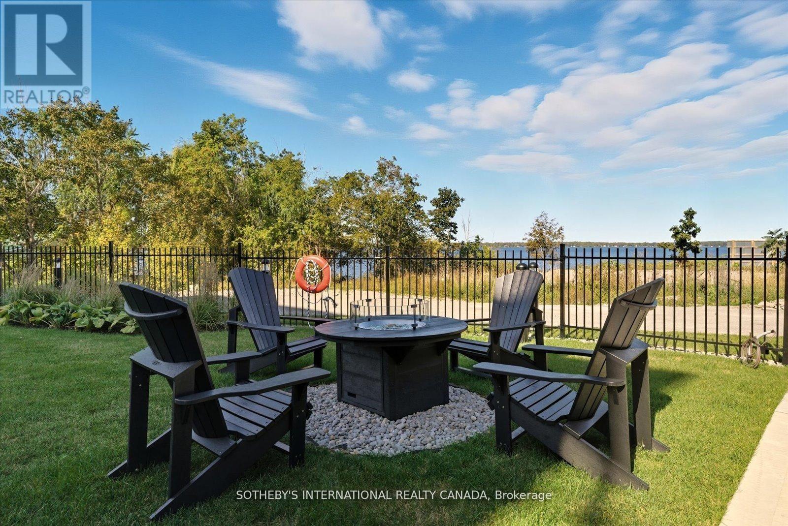 Penthouse 1 - 19a West Street N, Kawartha Lakes, Ontario  K0M 1N0 - Photo 35 - X13057092