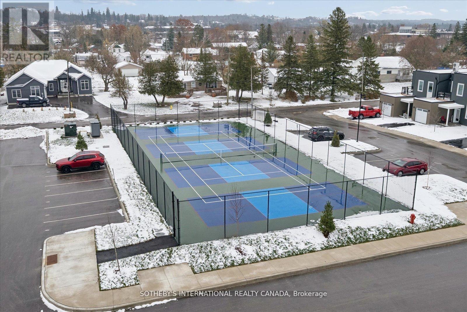 Penthouse 1 - 19a West Street N, Kawartha Lakes, Ontario  K0M 1N0 - Photo 38 - X13057092