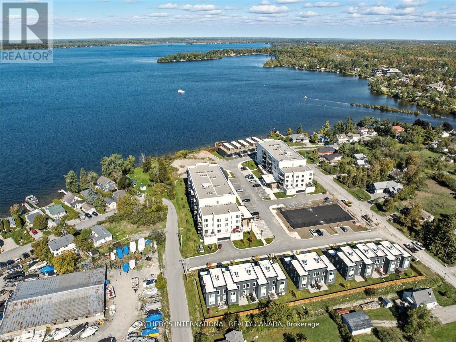 Penthouse 1 - 19a West Street N, Kawartha Lakes, Ontario  K0M 1N0 - Photo 39 - X13057092