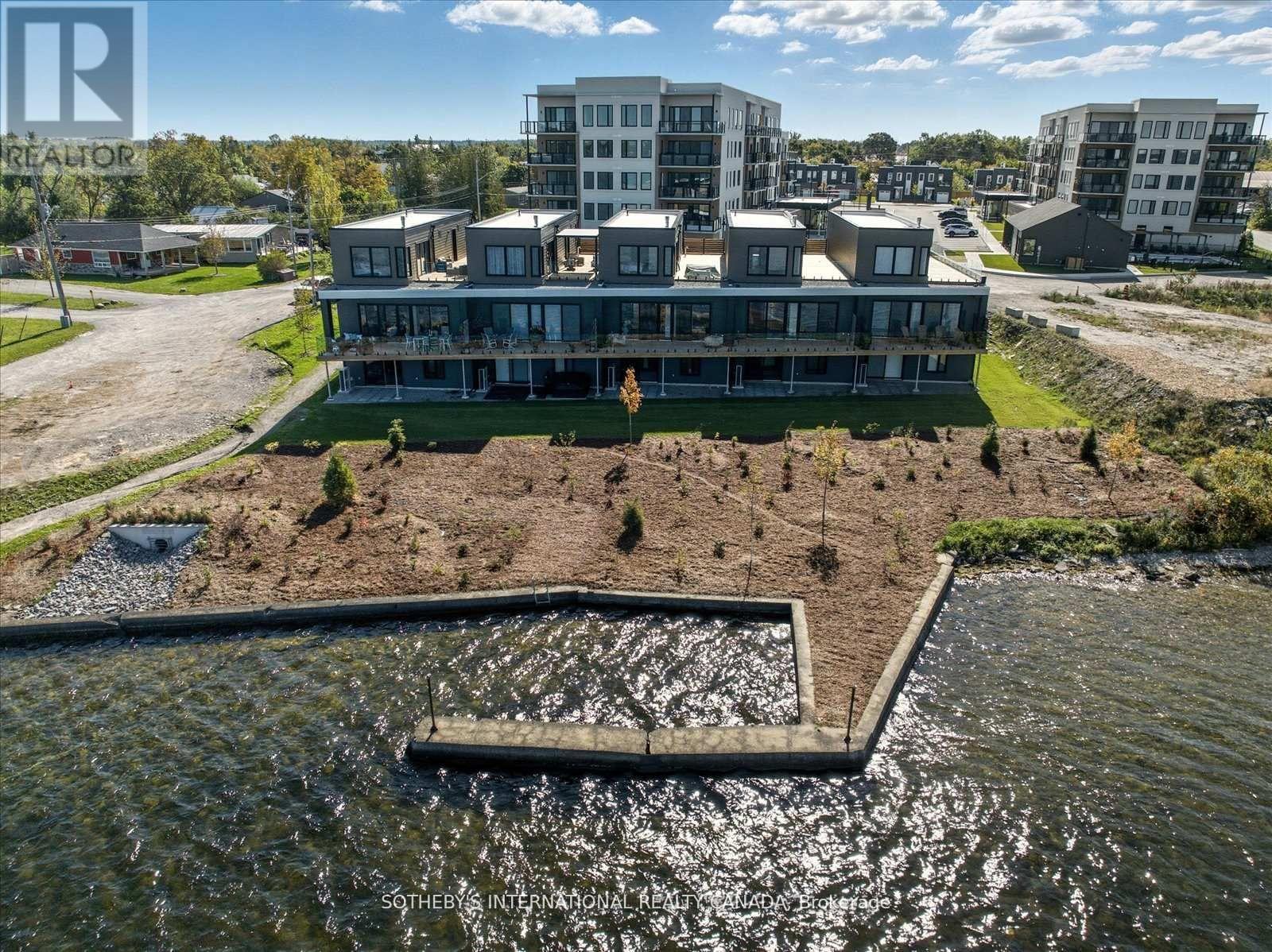 Penthouse 1 - 19a West Street N, Kawartha Lakes, Ontario  K0M 1N0 - Photo 40 - X13057092