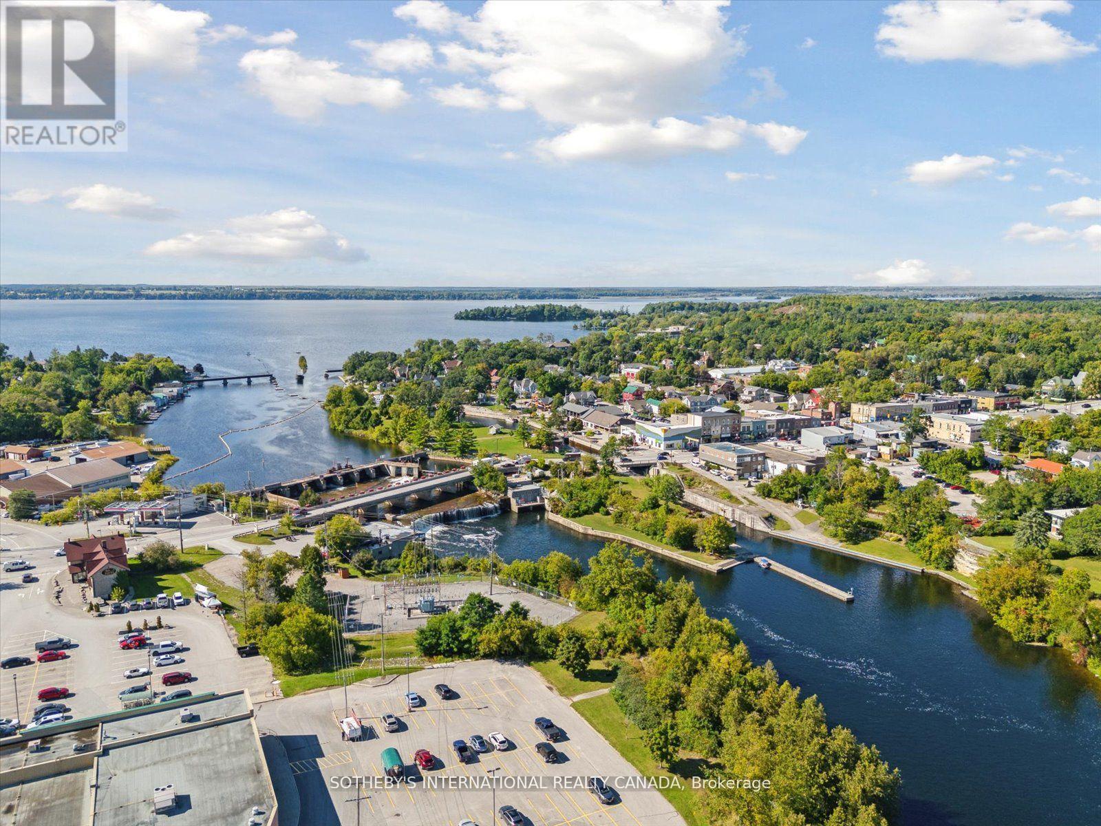 Penthouse 1 - 19a West Street N, Kawartha Lakes, Ontario  K0M 1N0 - Photo 44 - X13057092