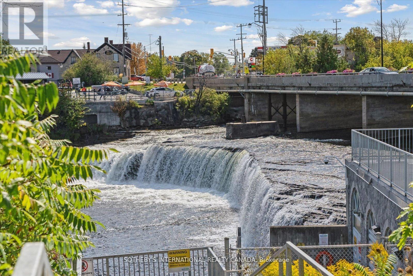 Penthouse 1 - 19a West Street N, Kawartha Lakes, Ontario  K0M 1N0 - Photo 48 - X13057092