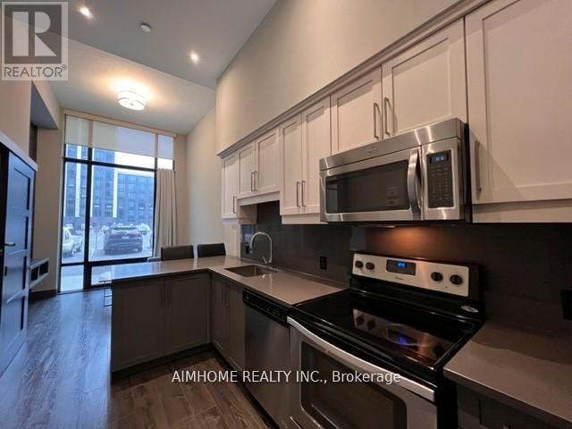 S109 - 330 PHILLIP STREET W, Waterloo, Ontario