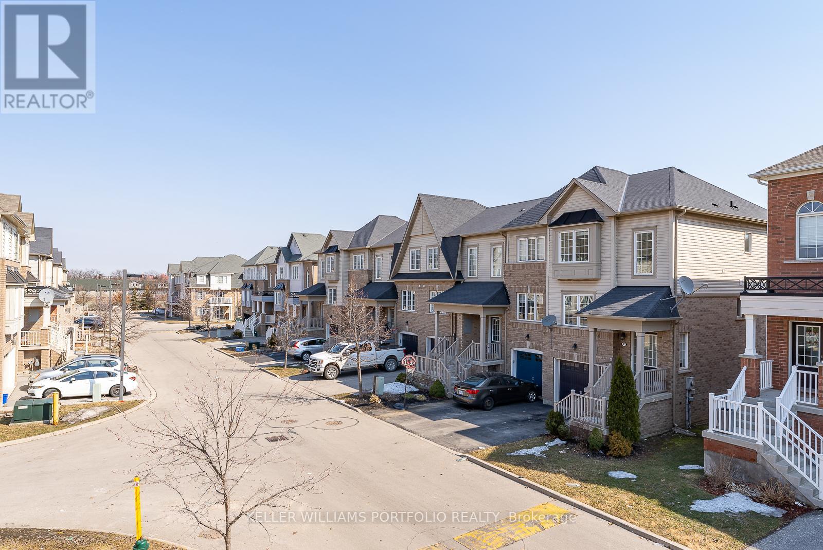 42 - 7 Sirente Drive, Hamilton, Ontario  L9A 0B4 - Photo 23 - X13057130