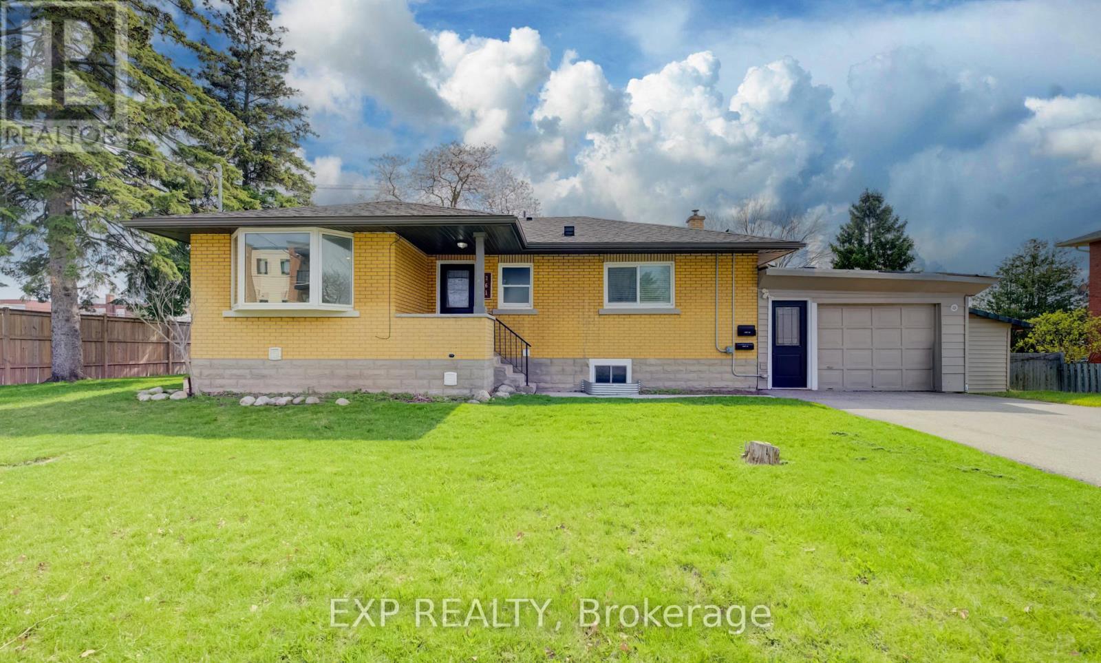 361 PROSPECT AVENUE, Kitchener, Ontario