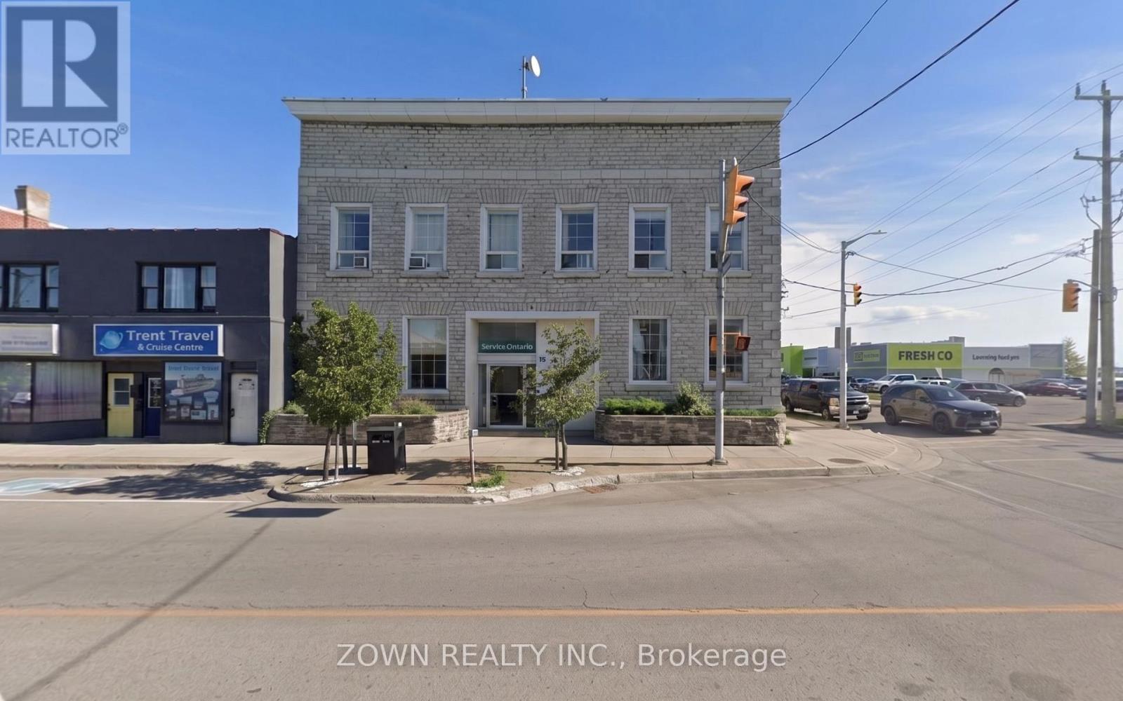 UNIT A - 15 DUNDAS STREET E, Quinte West, Ontario