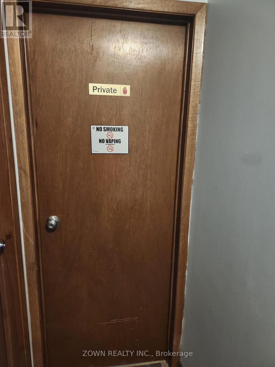 Unit A - 15 Dundas Street E, Quinte West, Ontario  K8V 2G7 - Photo 8 - X13057170