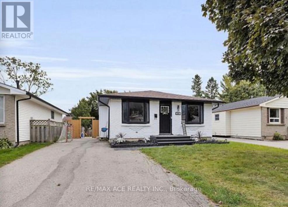 59 PATIENCE CRESCENT, London South, Ontario