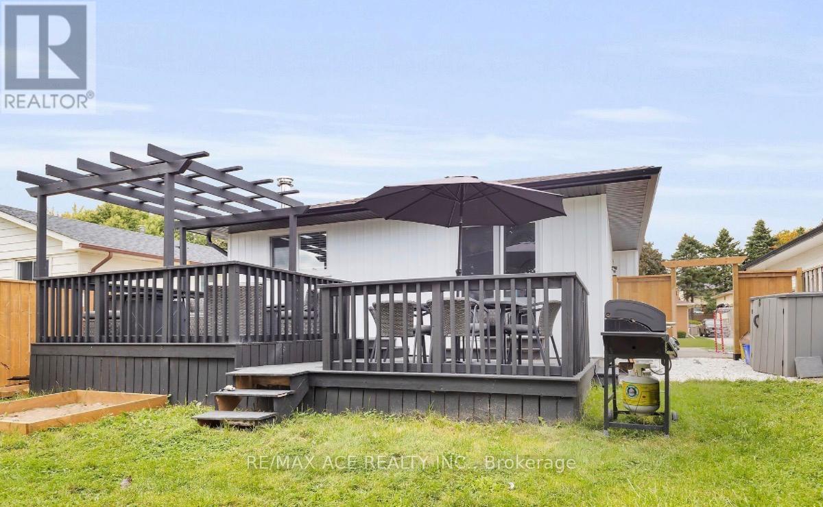 59 Patience Crescent, London South, Ontario  N6E 2K7 - Photo 10 - X13057174