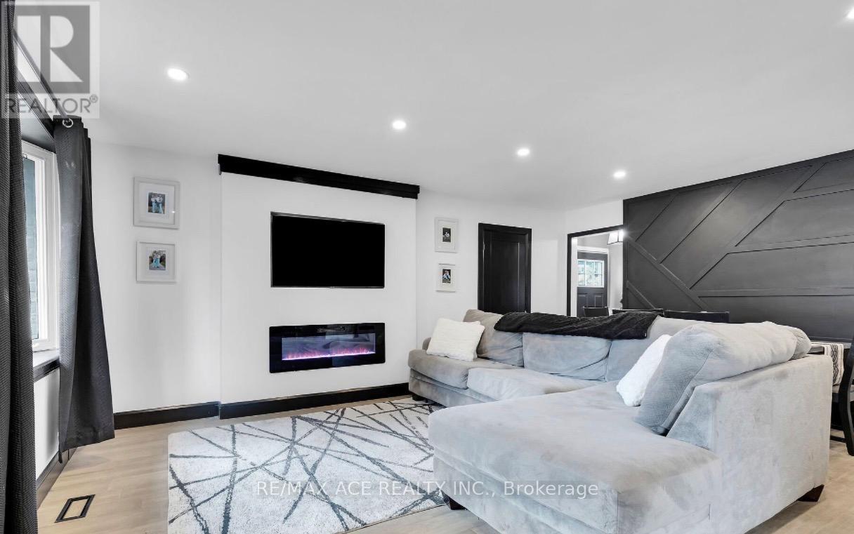 59 Patience Crescent, London South, Ontario  N6E 2K7 - Photo 3 - X13057174