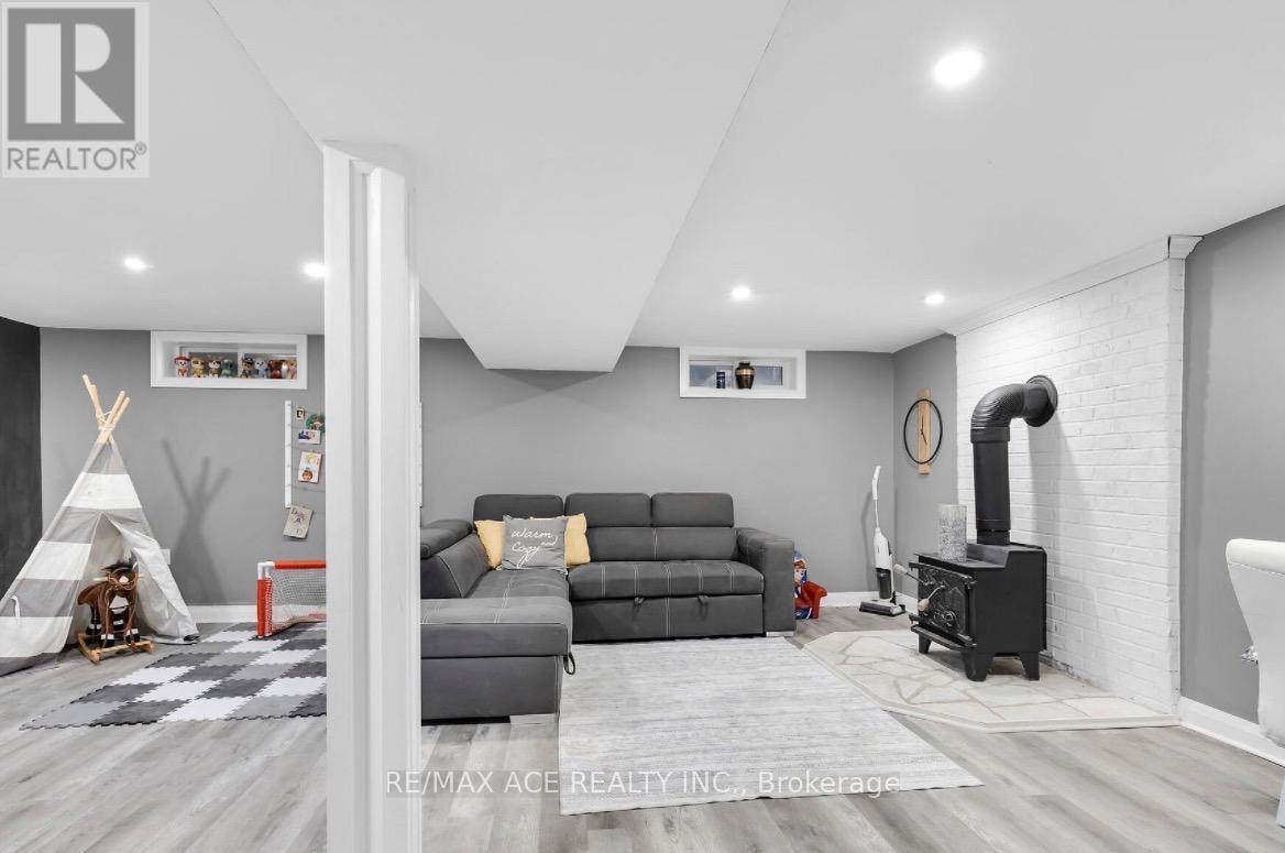 59 Patience Crescent, London South, Ontario  N6E 2K7 - Photo 8 - X13057174