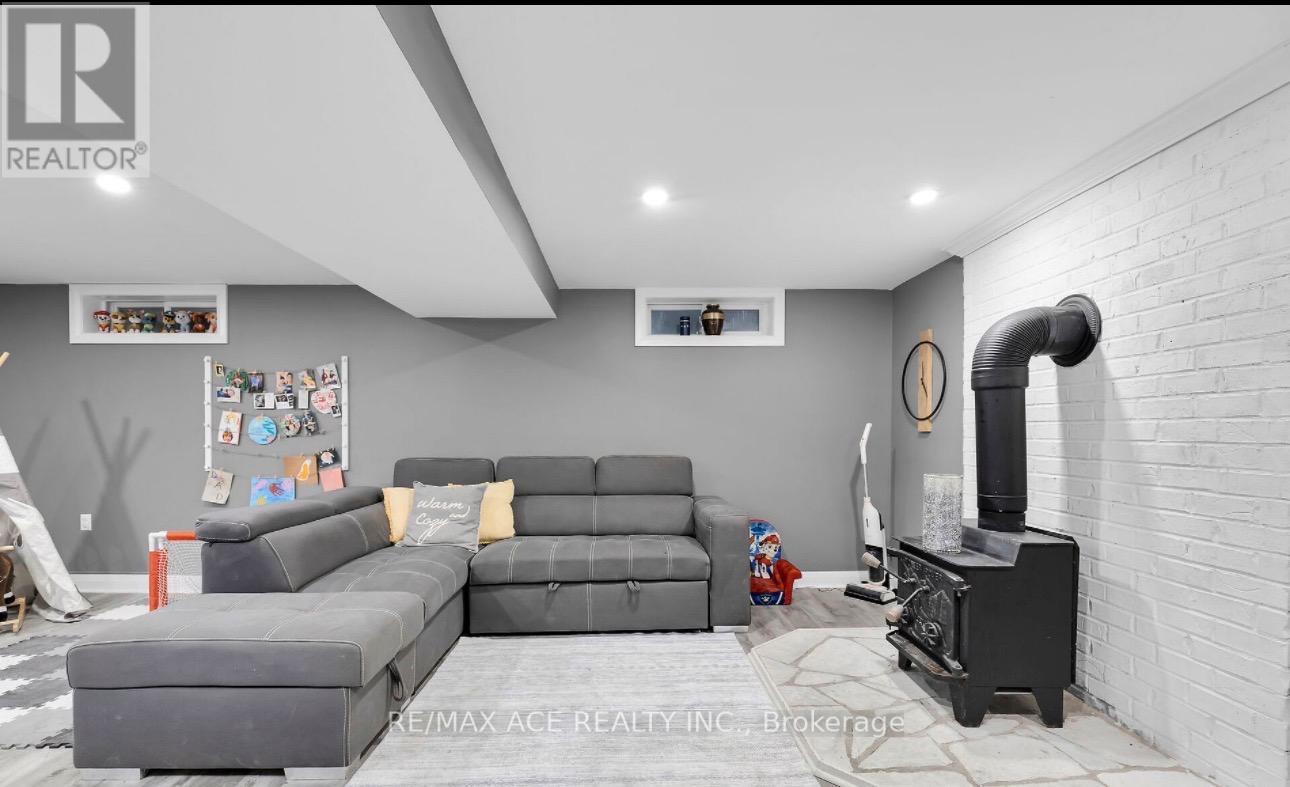 59 Patience Crescent, London South, Ontario  N6E 2K7 - Photo 9 - X13057174