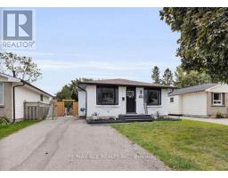 59 PATIENCE CRESCENT, London South, Ontario