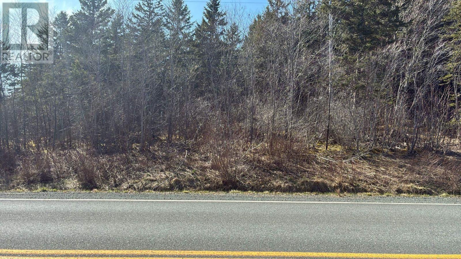 Highway#7, Ashdale, Nova Scotia