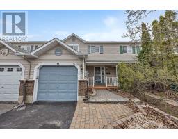 57 RANDALL JAMES DRIVE, Ottawa, Ontario