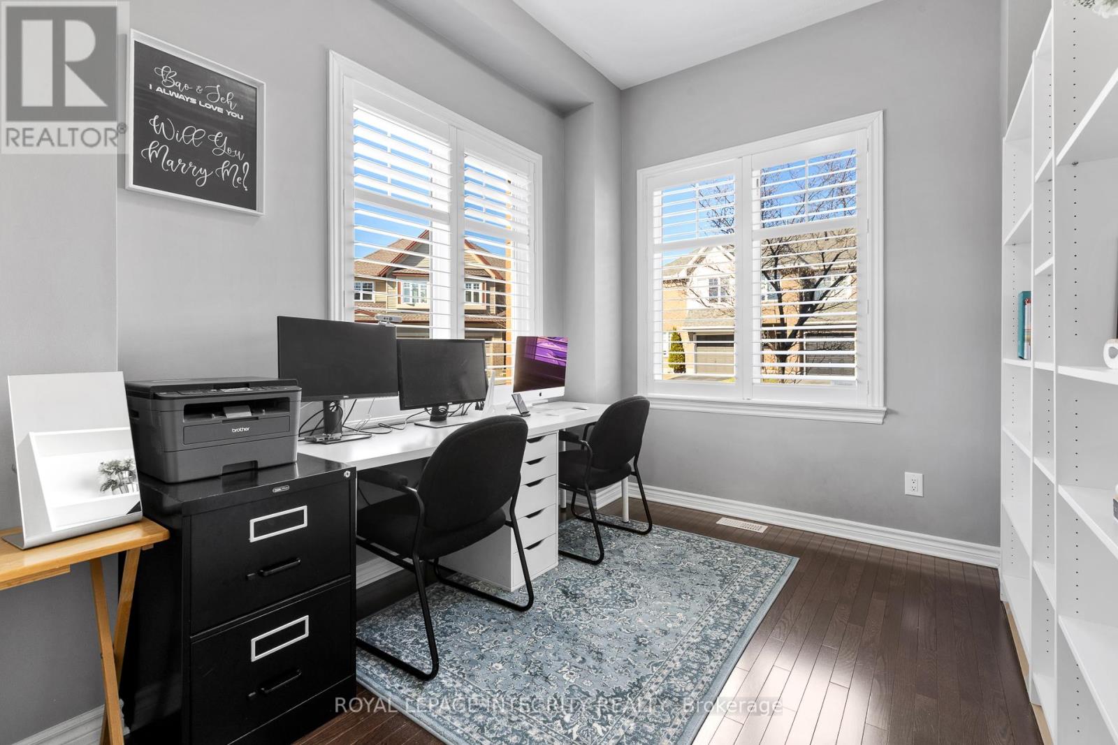 179 Flat Sedge Crescent, Ottawa, Ontario  K1T 0G9 - Photo 12 - X13055990