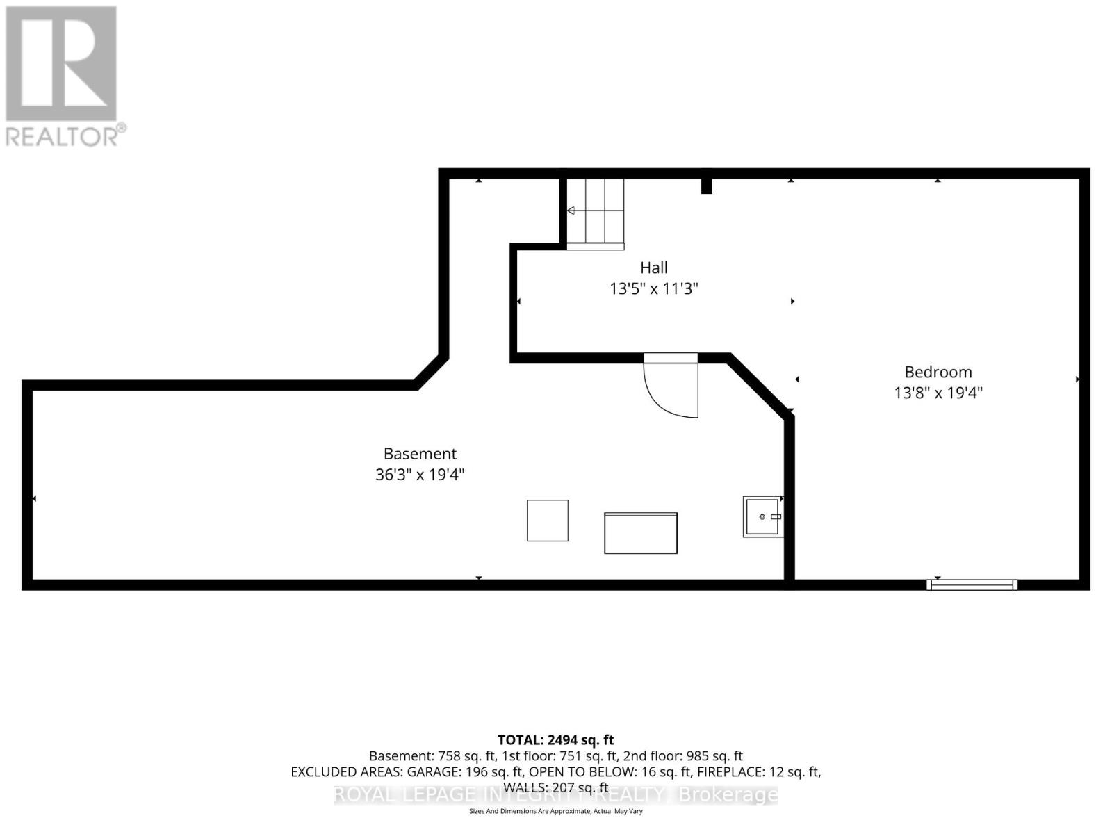179 Flat Sedge Crescent, Ottawa, Ontario  K1T 0G9 - Photo 36 - X13055990
