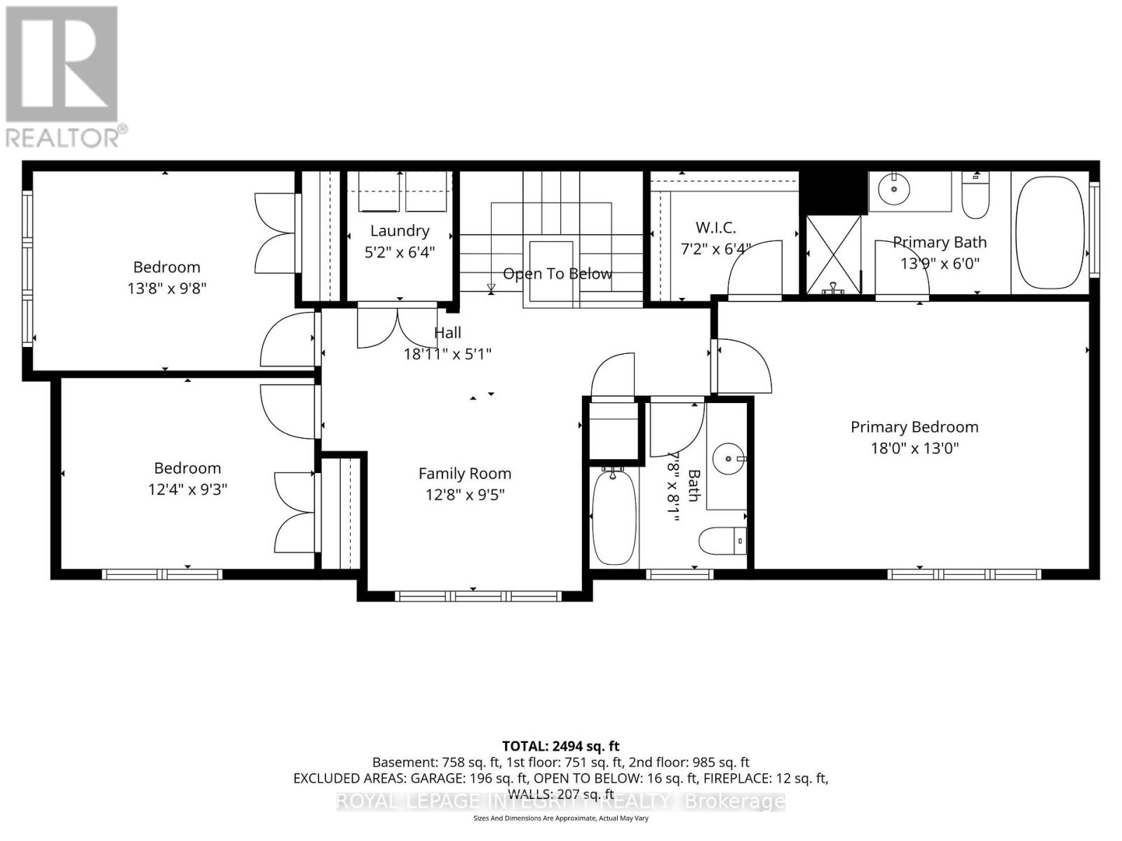 179 Flat Sedge Crescent, Ottawa, Ontario  K1T 0G9 - Photo 38 - X13055990