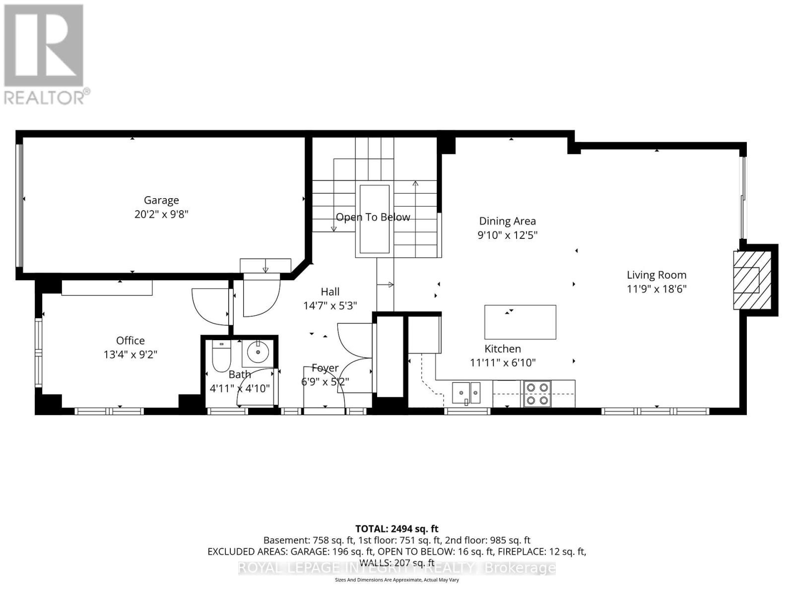 179 Flat Sedge Crescent, Ottawa, Ontario  K1T 0G9 - Photo 37 - X13055990