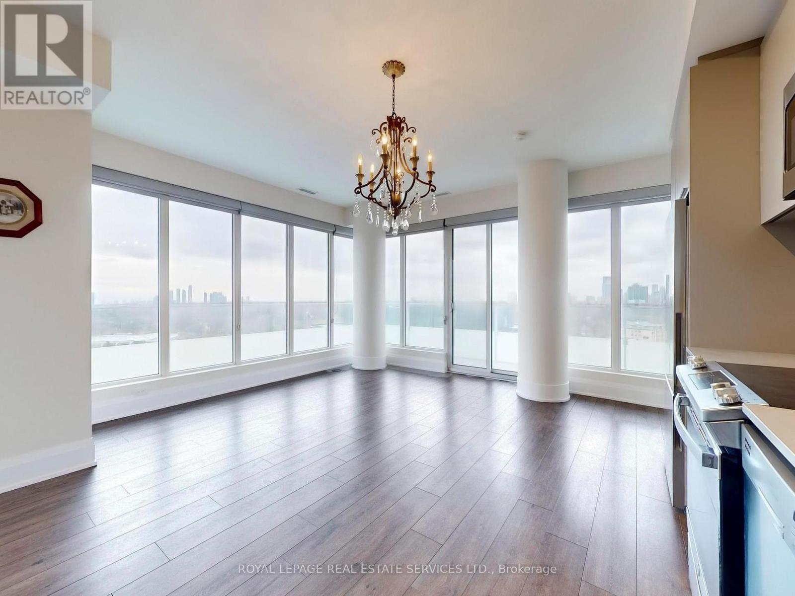 1108 - 20 Brin Drive, Toronto, Ontario  M8X 0B2 - Photo 6 - W12919304