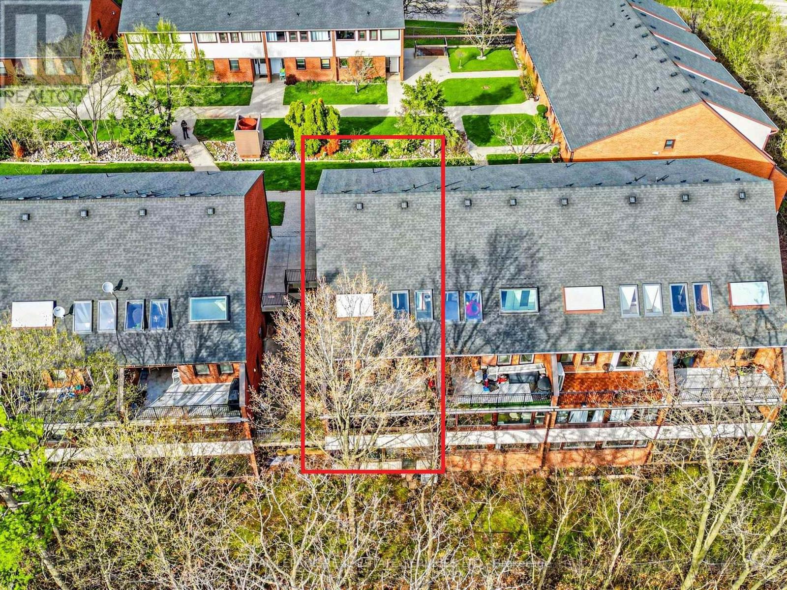 21 - 530 FALGARWOOD DRIVE, Oakville, Ontario