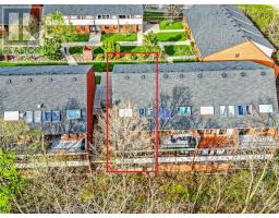 21 - 530 FALGARWOOD DRIVE, Oakville, Ontario