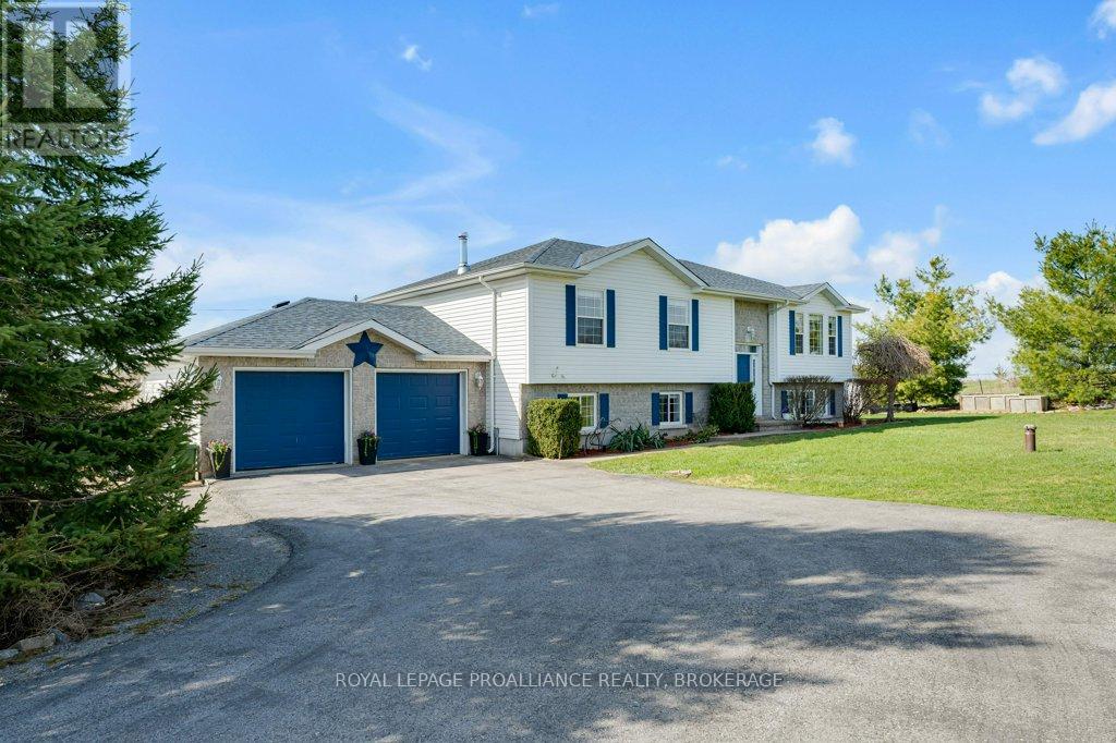 1962 WOODBURN ROAD, Kingston, Ontario