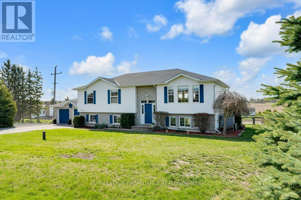 1962 Woodburn Road, Kingston, Ontario  K0H 1Y0 - Photo 2 - X13057194