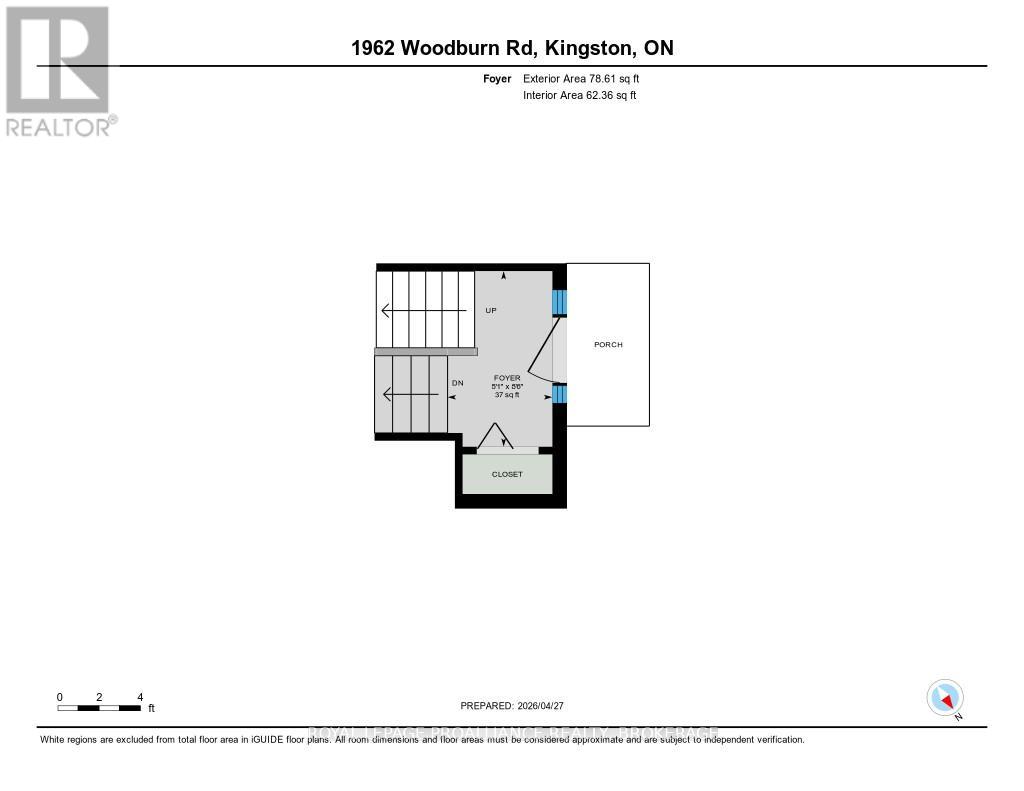 1962 Woodburn Road, Kingston, Ontario  K0H 1Y0 - Photo 50 - X13057194